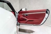 Porsche 718 BOXSTER 25 YEARS PDK. MASSIVE SPEC. SPORTS CHRONO. BOSE. HEATED SEATS. 35