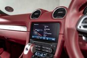 Porsche 718 BOXSTER 25 YEARS PDK. MASSIVE SPEC. SPORTS CHRONO. BOSE. HEATED SEATS. 51