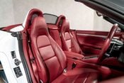 Porsche 718 BOXSTER 25 YEARS PDK. MASSIVE SPEC. SPORTS CHRONO. BOSE. HEATED SEATS. 18