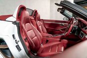Porsche 718 BOXSTER 25 YEARS PDK. MASSIVE SPEC. SPORTS CHRONO. BOSE. HEATED SEATS. 16