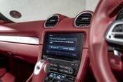 Porsche 718 BOXSTER 25 YEARS PDK. MASSIVE SPEC. SPORTS CHRONO. BOSE. HEATED SEATS. 52