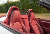 Porsche 718 BOXSTER 25 YEARS PDK. MASSIVE SPEC. SPORTS CHRONO. BOSE. HEATED SEATS. 12