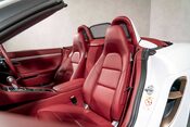 Porsche 718 BOXSTER 25 YEARS PDK. MASSIVE SPEC. SPORTS CHRONO. BOSE. HEATED SEATS. 19