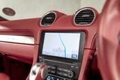 Porsche 718 BOXSTER 25 YEARS PDK. MASSIVE SPEC. SPORTS CHRONO. BOSE. HEATED SEATS. 53