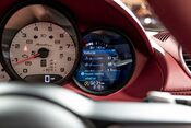 Porsche 718 BOXSTER 25 YEARS PDK. MASSIVE SPEC. SPORTS CHRONO. BOSE. HEATED SEATS. 58