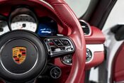 Porsche 718 BOXSTER 25 YEARS PDK. MASSIVE SPEC. SPORTS CHRONO. BOSE. HEATED SEATS. 38