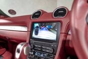 Porsche 718 BOXSTER 25 YEARS PDK. MASSIVE SPEC. SPORTS CHRONO. BOSE. HEATED SEATS. 54