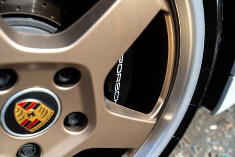 Porsche 718 BOXSTER 25 YEARS PDK. MASSIVE SPEC. SPORTS CHRONO. BOSE. HEATED SEATS. 6