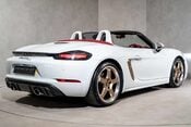 Porsche 718 BOXSTER 25 YEARS PDK. MASSIVE SPEC. SPORTS CHRONO. BOSE. HEATED SEATS. 4