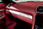 Porsche 718 BOXSTER 25 YEARS PDK. MASSIVE SPEC. SPORTS CHRONO. BOSE. HEATED SEATS. 41