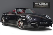 Porsche 911 997 TURBO. NOW SOLD. SIMILAR REQUIRED. PLEASE CALL 01903 254 800. 