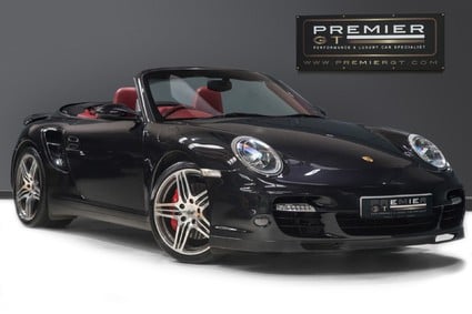 Porsche 911 997 TURBO. NOW SOLD. SIMILAR REQUIRED. PLEASE CALL 01903 254 800. 