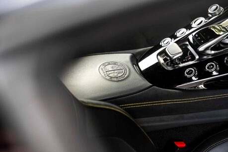Mercedes-Benz AMG GT R PREMIUM. NOW SOLD. SIMILAR REQUIRED. PLEASE CALL 01903 254800. 15