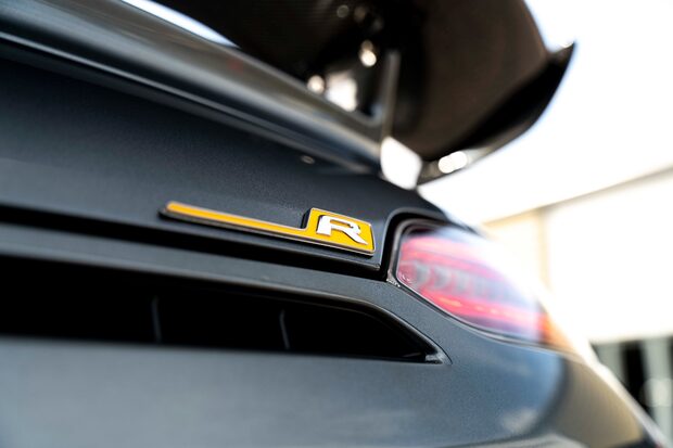 Mercedes-Benz AMG GT R PREMIUM. NOW SOLD. SIMILAR REQUIRED. PLEASE CALL 01903 254800. 3