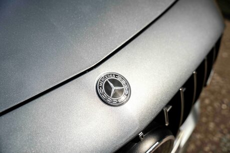 Mercedes-Benz AMG GT R PREMIUM. NOW SOLD. SIMILAR REQUIRED. PLEASE CALL 01903 254800. 7