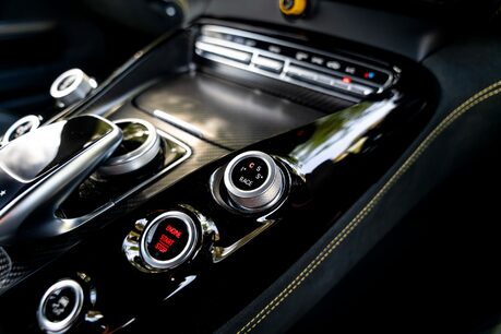 Mercedes-Benz AMG GT R PREMIUM. NOW SOLD. SIMILAR REQUIRED. PLEASE CALL 01903 254800. 19