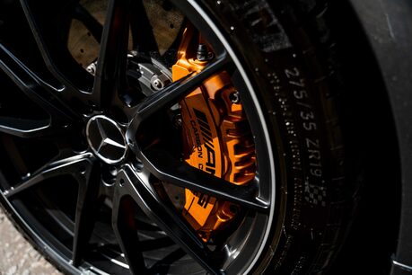 Mercedes-Benz AMG GT R PREMIUM. NOW SOLD. SIMILAR REQUIRED. PLEASE CALL 01903 254800. 5