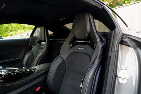 Mercedes-Benz AMG GT R PREMIUM. NOW SOLD. SIMILAR REQUIRED. PLEASE CALL 01903 254800. 10