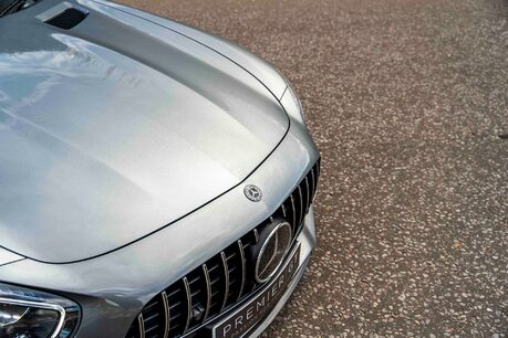 Mercedes-Benz AMG GT R PREMIUM. NOW SOLD. SIMILAR REQUIRED. PLEASE CALL 01903 254800. 6