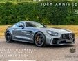 Mercedes-Benz AMG GT R PREMIUM. CARBON PACKS 1 & 2. CARBON INTERIOR PACK. CARBON CERAMICS BRAKES.