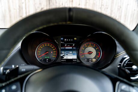 Mercedes-Benz AMG GT R PREMIUM. NOW SOLD. SIMILAR REQUIRED. PLEASE CALL 01903 254800. 16