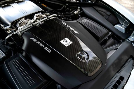 Mercedes-Benz AMG GT R PREMIUM. NOW SOLD. SIMILAR REQUIRED. PLEASE CALL 01903 254800. 23