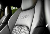 Audi RS6 AVANT TFSI QUATTRO CARBON BLACK. FULL ASH. BLACK PACKAGE PLUS. RS PACKAGE. 10