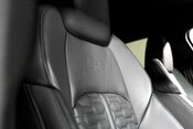 Audi RS6 AVANT TFSI QUATTRO CARBON BLACK. FULL ASH. BLACK PACKAGE PLUS. RS PACKAGE. 18