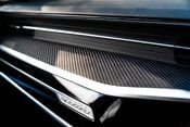 Audi RS6 AVANT TFSI QUATTRO CARBON BLACK. FULL ASH. BLACK PACKAGE PLUS. RS PACKAGE. 16