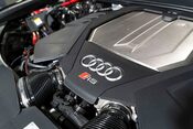 Audi RS6 AVANT TFSI QUATTRO CARBON BLACK. FULL ASH. BLACK PACKAGE PLUS. RS PACKAGE. 57