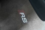 Audi RS6 AVANT TFSI QUATTRO CARBON BLACK. FULL ASH. BLACK PACKAGE PLUS. RS PACKAGE. 55