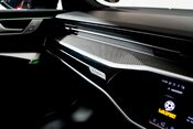 Audi RS6 AVANT TFSI QUATTRO CARBON BLACK. FULL ASH. BLACK PACKAGE PLUS. RS PACKAGE. 51