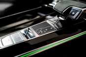 Audi RS6 AVANT TFSI QUATTRO CARBON BLACK. FULL ASH. BLACK PACKAGE PLUS. RS PACKAGE. 28