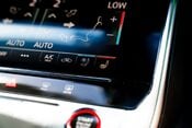 Audi RS6 AVANT TFSI QUATTRO CARBON BLACK. FULL ASH. BLACK PACKAGE PLUS. RS PACKAGE. 20