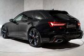 Audi RS6 AVANT TFSI QUATTRO CARBON BLACK. FULL ASH. BLACK PACKAGE PLUS. RS PACKAGE. 6