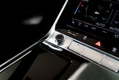 Audi RS6 AVANT TFSI QUATTRO CARBON BLACK. FULL ASH. BLACK PACKAGE PLUS. RS PACKAGE. 37