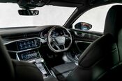 Audi RS6 AVANT TFSI QUATTRO CARBON BLACK. FULL ASH. BLACK PACKAGE PLUS. RS PACKAGE. 11