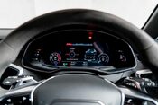 Audi RS6 AVANT TFSI QUATTRO CARBON BLACK. FULL ASH. BLACK PACKAGE PLUS. RS PACKAGE. 29