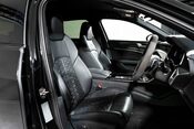 Audi RS6 AVANT TFSI QUATTRO CARBON BLACK. FULL ASH. BLACK PACKAGE PLUS. RS PACKAGE. 14