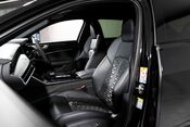 Audi RS6 AVANT TFSI QUATTRO CARBON BLACK. FULL ASH. BLACK PACKAGE PLUS. RS PACKAGE. 15