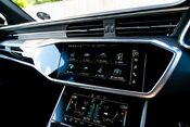 Audi RS6 AVANT TFSI QUATTRO CARBON BLACK. FULL ASH. BLACK PACKAGE PLUS. RS PACKAGE. 23