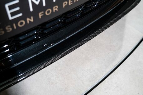 Audi RS6 AVANT TFSI QUATTRO CARBON BLACK. FULL ASH. BLACK PACKAGE PLUS. RS PACKAGE. 46