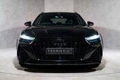 Audi RS6 AVANT TFSI QUATTRO CARBON BLACK. FULL ASH. BLACK PACKAGE PLUS. RS PACKAGE. 2