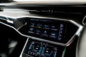 Audi RS6 AVANT TFSI QUATTRO CARBON BLACK. FULL ASH. BLACK PACKAGE PLUS. RS PACKAGE. 32