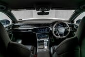 Audi RS6 AVANT TFSI QUATTRO CARBON BLACK. FULL ASH. BLACK PACKAGE PLUS. RS PACKAGE. 10