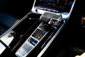 Audi RS6 AVANT TFSI QUATTRO CARBON BLACK. FULL ASH. BLACK PACKAGE PLUS. RS PACKAGE. 18