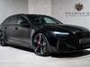 Audi RS6 AVANT TFSI QUATTRO CARBON BLACK. FULL ASH. BLACK PACKAGE PLUS. RS PACKAGE.
