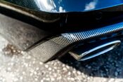 Audi RS6 AVANT TFSI QUATTRO CARBON BLACK. FULL ASH. BLACK PACKAGE PLUS. RS PACKAGE. 13