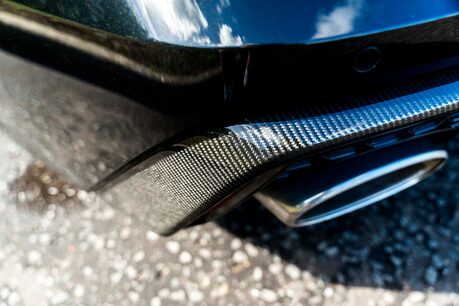 Audi RS6 AVANT TFSI QUATTRO CARBON BLACK. FULL ASH. BLACK PACKAGE PLUS. RS PACKAGE. 13