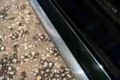 Audi RS6 AVANT TFSI QUATTRO CARBON BLACK. FULL ASH. BLACK PACKAGE PLUS. RS PACKAGE. 15